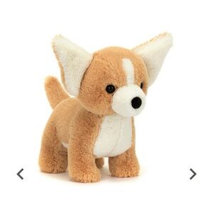 Jellycat Isobel Chihuahua